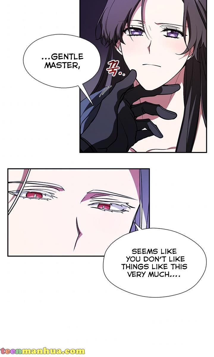 I Failed To Throw The Villain Away Chapter 12 - Page 3