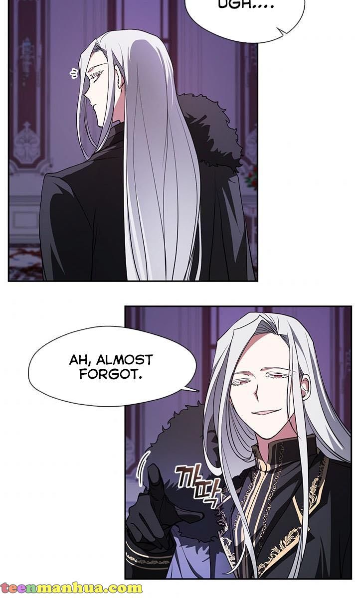 I Failed To Throw The Villain Away Chapter 12 - Page 30