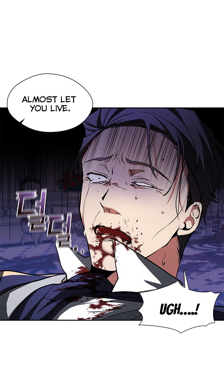 I Failed To Throw The Villain Away Chapter 12 - Page 31