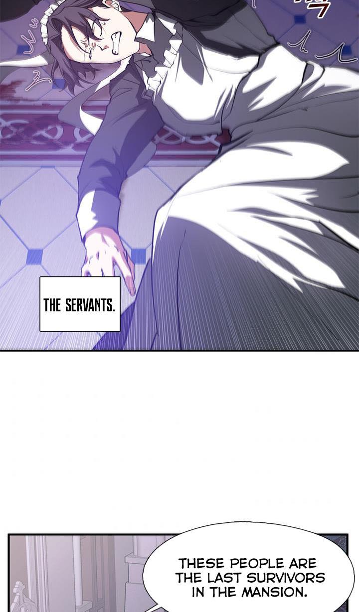 I Failed To Throw The Villain Away Chapter 12 - Page 36