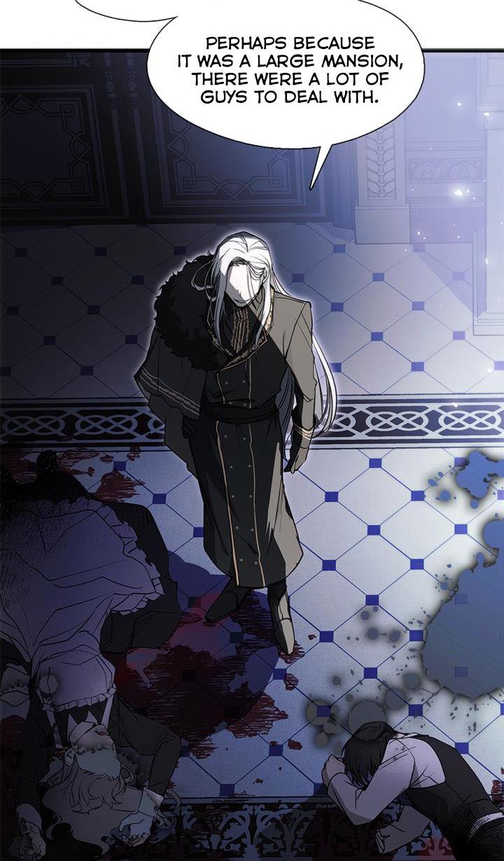 I Failed To Throw The Villain Away Chapter 12 - Page 38