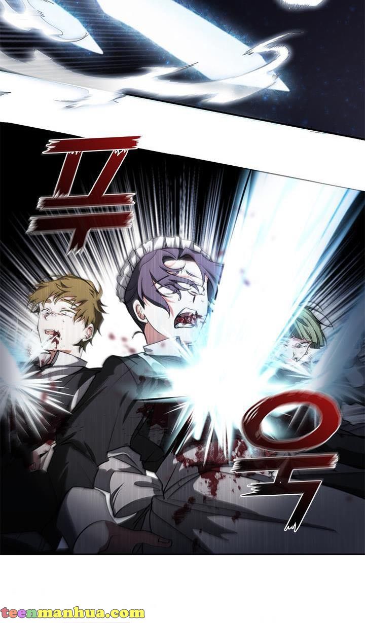 I Failed To Throw The Villain Away Chapter 12 - Page 42