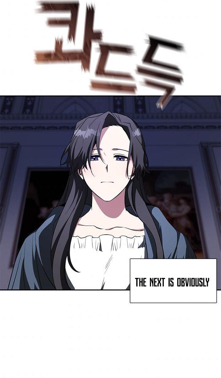 I Failed To Throw The Villain Away Chapter 12 - Page 43