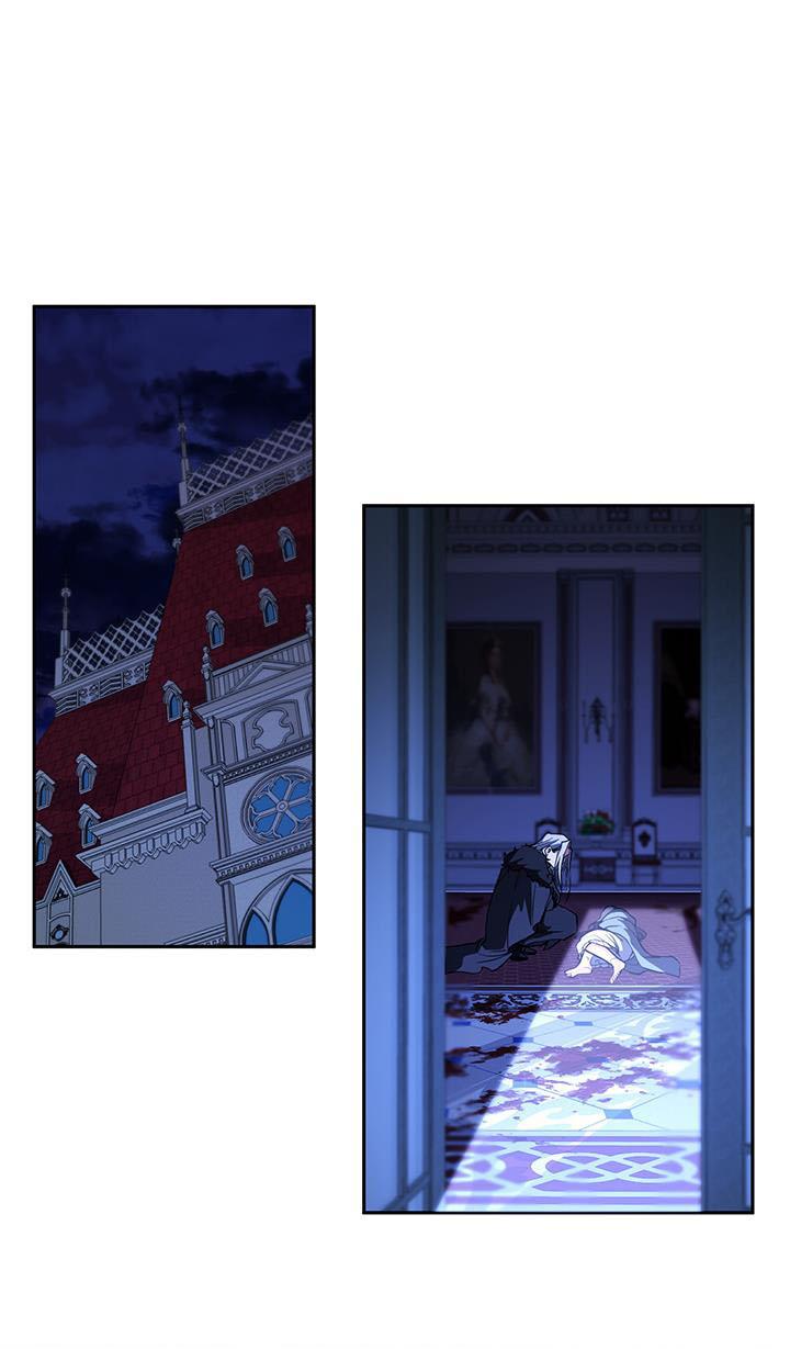 I Failed To Throw The Villain Away Chapter 12 - Page 47