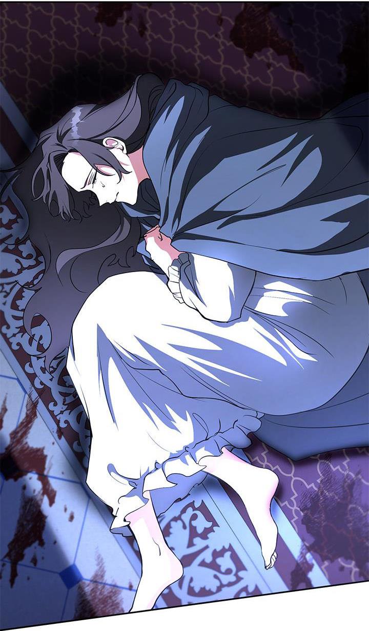 I Failed To Throw The Villain Away Chapter 12 - Page 48