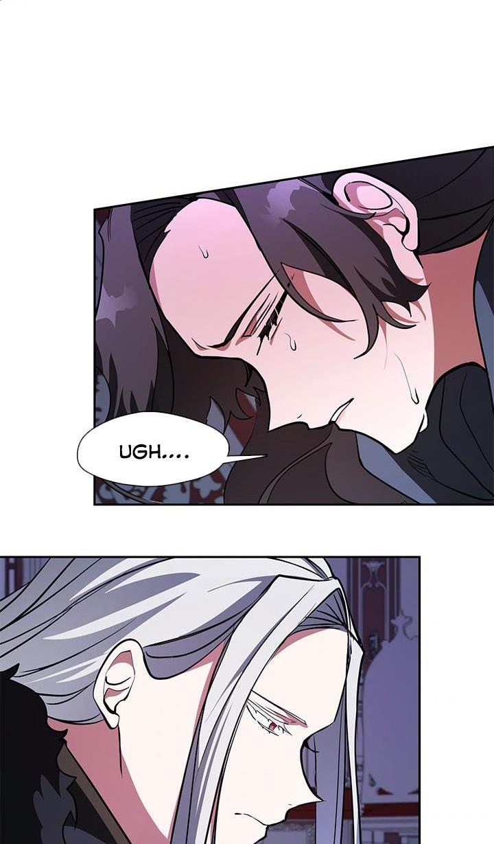 I Failed To Throw The Villain Away Chapter 12 - Page 49