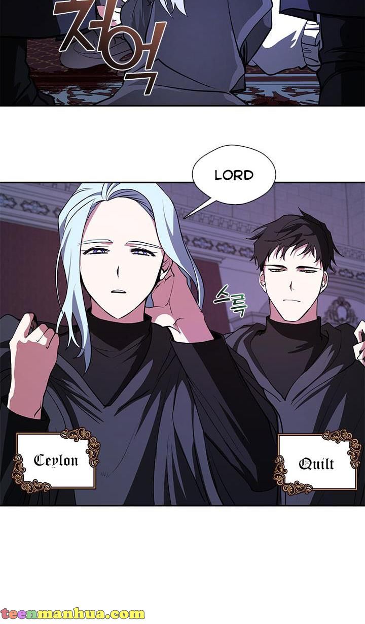 I Failed To Throw The Villain Away Chapter 12 - Page 51