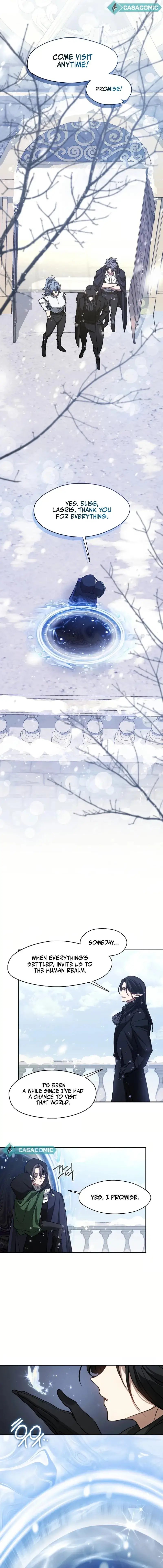 I Failed To Throw The Villain Away Chapter 122 - Page 13