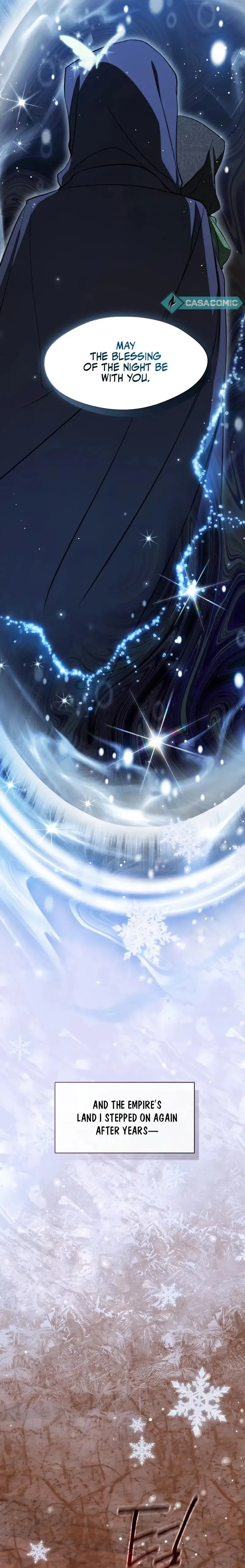 I Failed To Throw The Villain Away Chapter 122 - Page 14