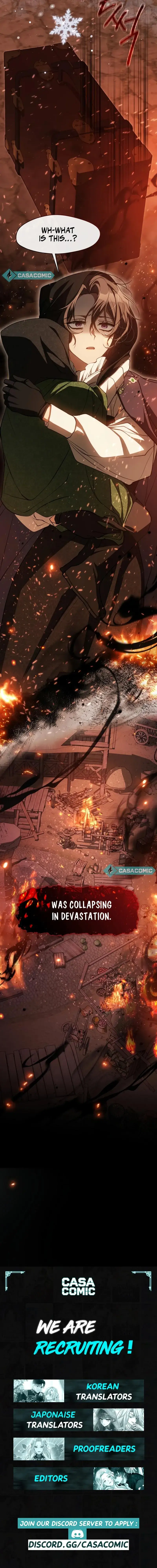 I Failed To Throw The Villain Away Chapter 122 - Page 15