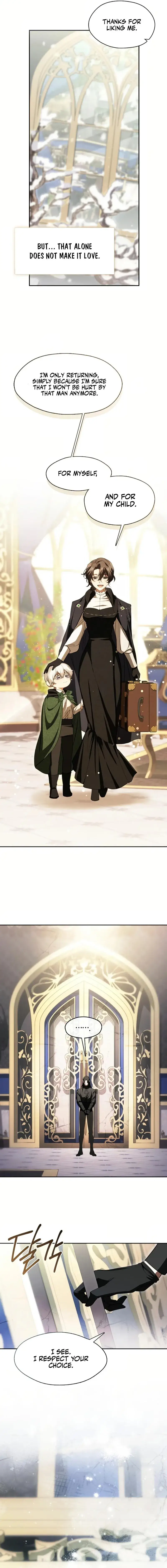 I Failed To Throw The Villain Away Chapter 122 - Page 4