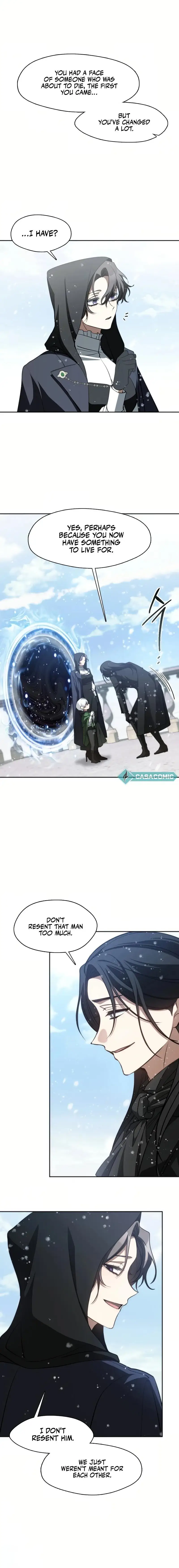 I Failed To Throw The Villain Away Chapter 122 - Page 8