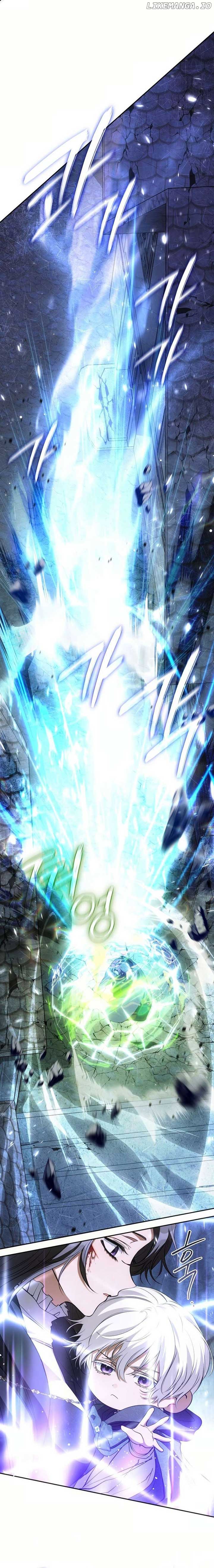 I Failed To Throw The Villain Away Chapter 124 - Page 18