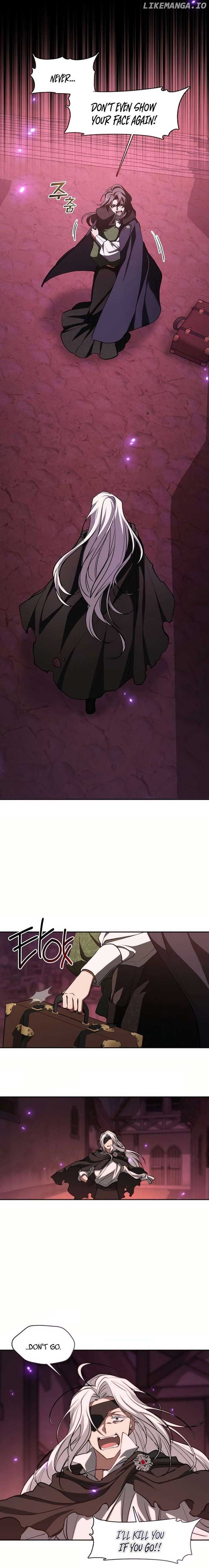 I Failed To Throw The Villain Away Chapter 124 - Page 9