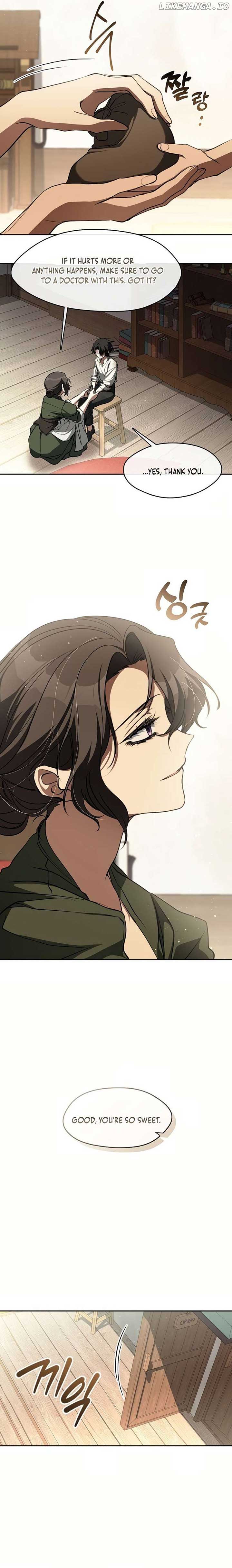 I Failed To Throw The Villain Away Chapter 125 - Page 14