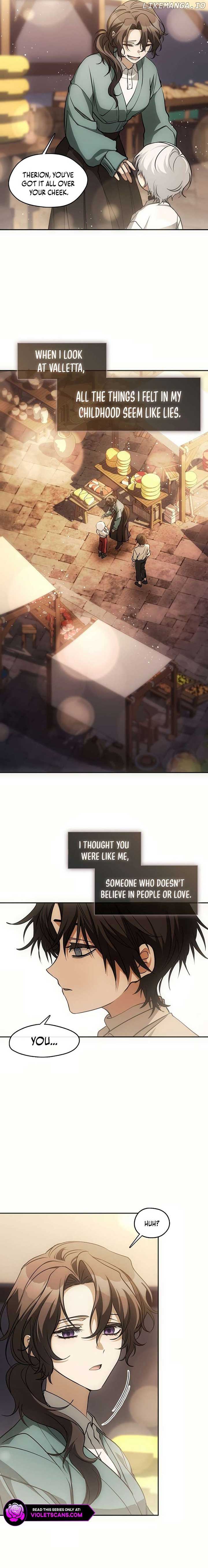 I Failed To Throw The Villain Away Chapter 126 - Page 10