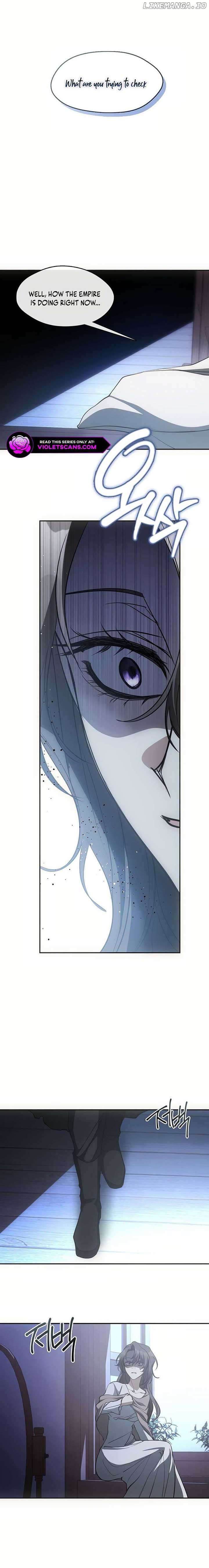 I Failed To Throw The Villain Away Chapter 126 - Page 17