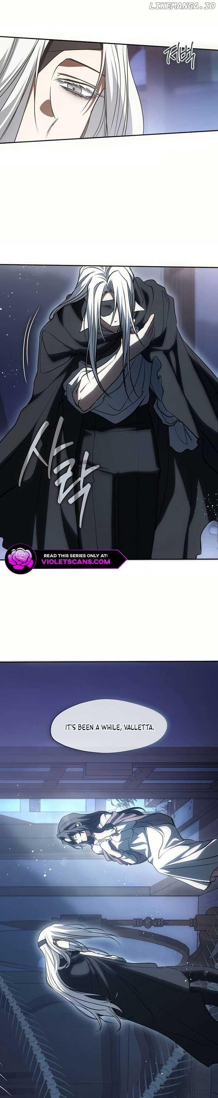 I Failed To Throw The Villain Away Chapter 126 - Page 18