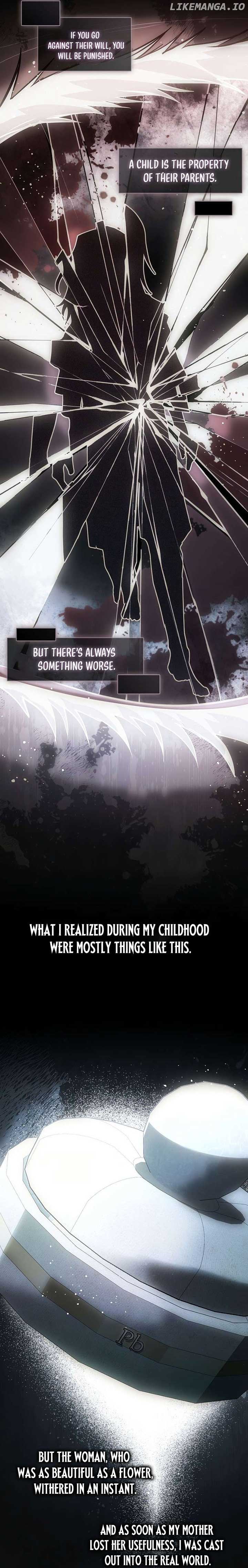 I Failed To Throw The Villain Away Chapter 126 - Page 6