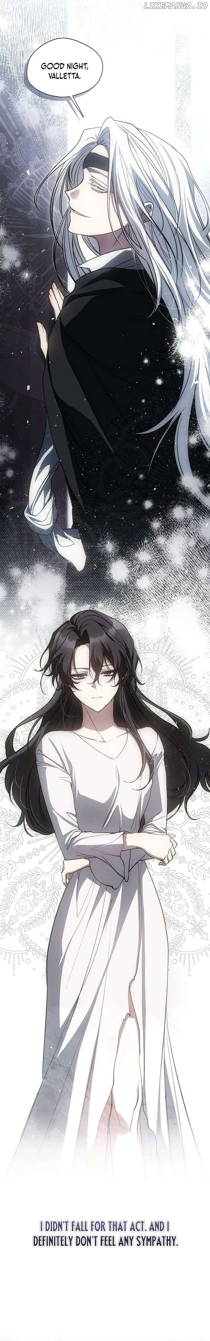 I Failed To Throw The Villain Away Chapter 127 - Page 19