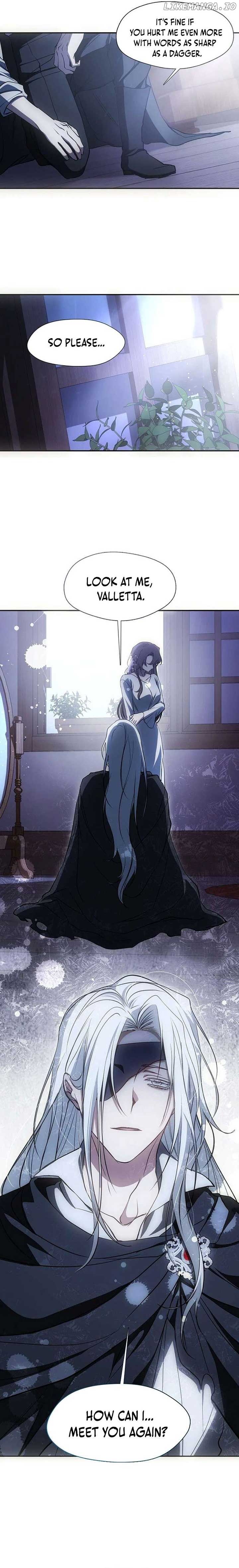 I Failed To Throw The Villain Away Chapter 127 - Page 8