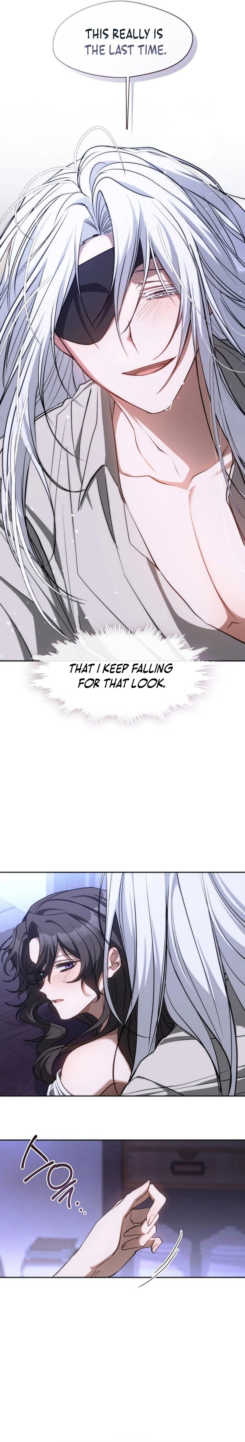 I Failed To Throw The Villain Away Chapter 129 - Page 4