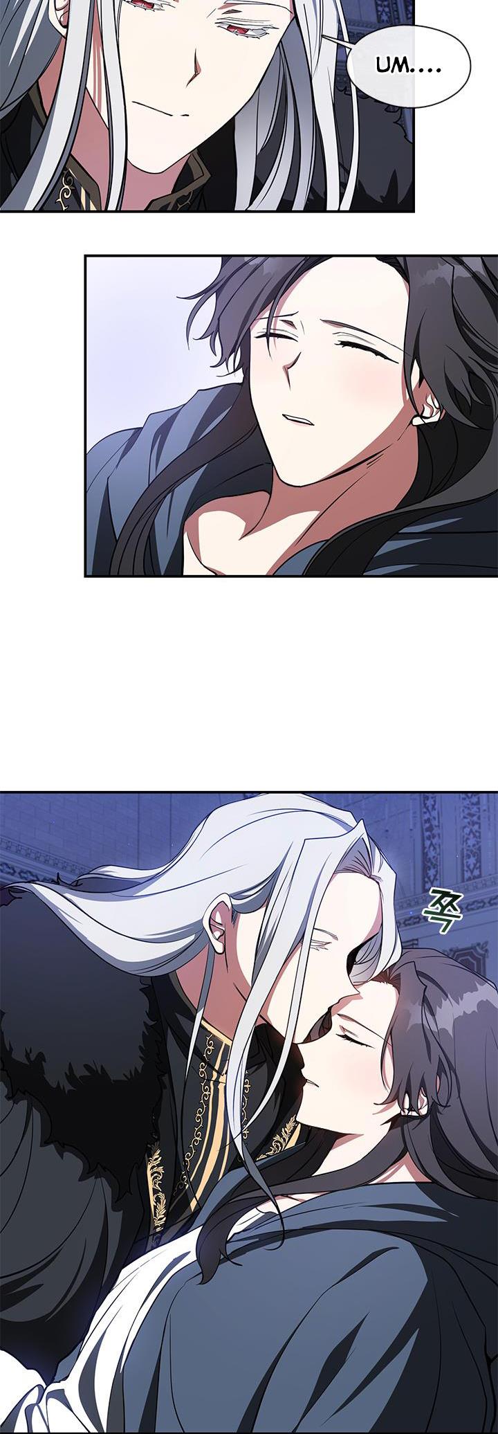 I Failed To Throw The Villain Away Chapter 13 - Page 10