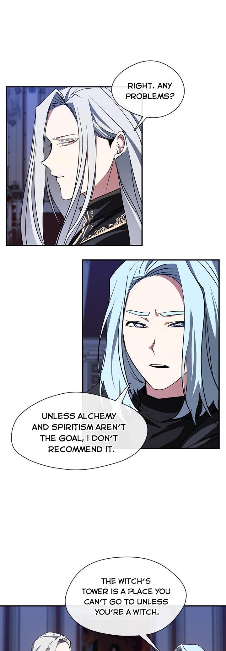 I Failed To Throw The Villain Away Chapter 13 - Page 15