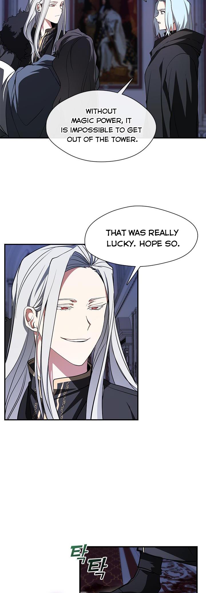 I Failed To Throw The Villain Away Chapter 13 - Page 16