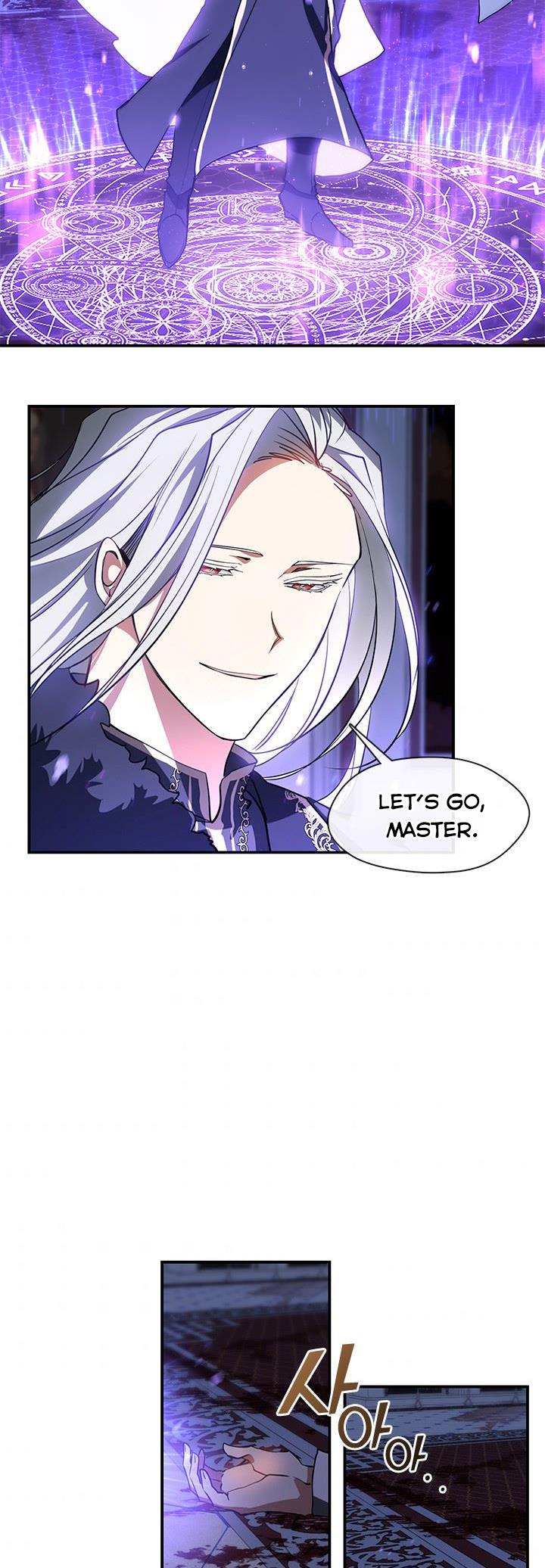 I Failed To Throw The Villain Away Chapter 13 - Page 18