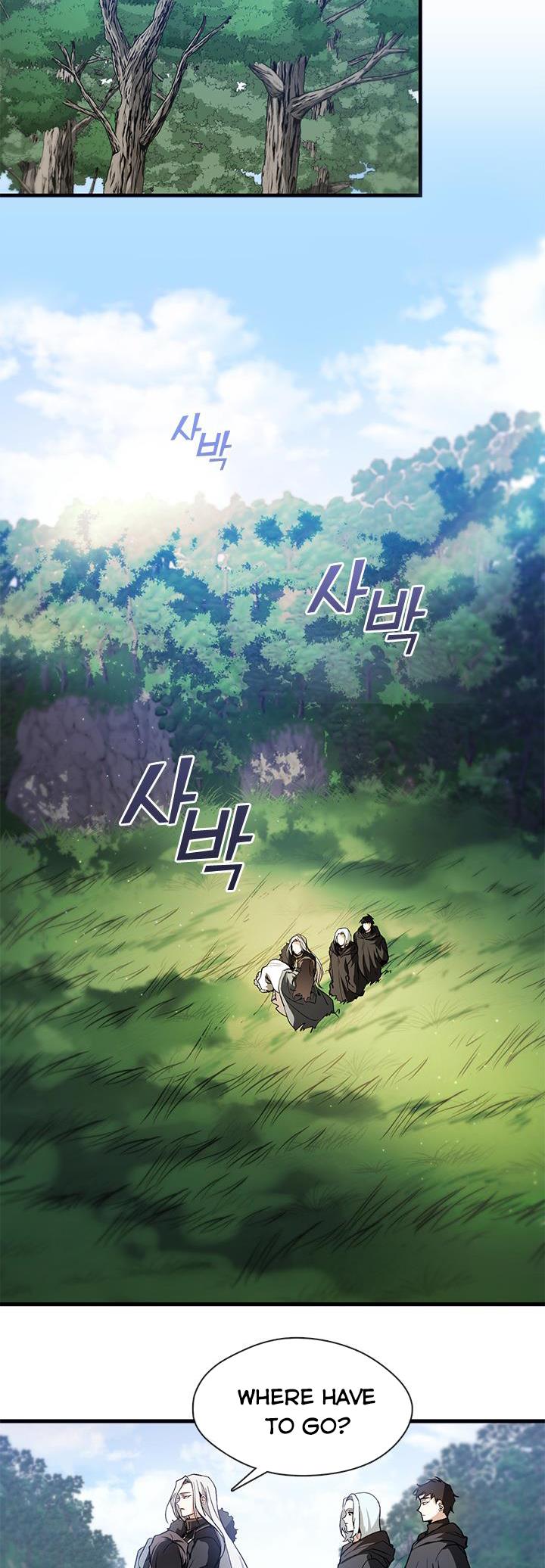 I Failed To Throw The Villain Away Chapter 13 - Page 21