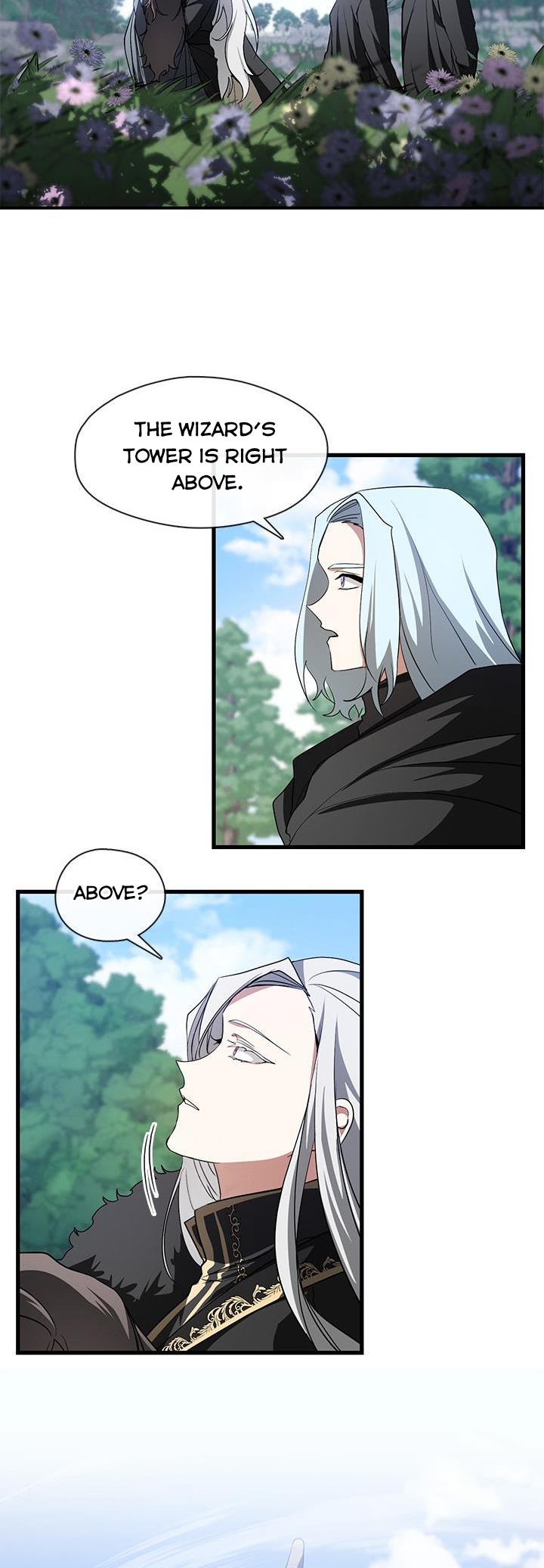 I Failed To Throw The Villain Away Chapter 13 - Page 22