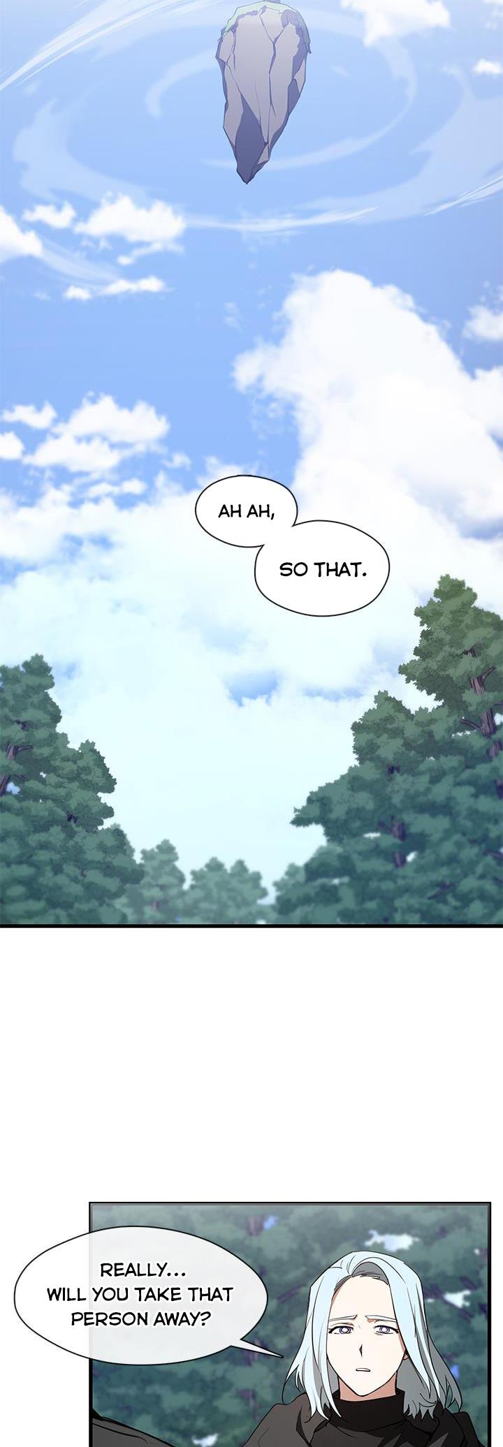 I Failed To Throw The Villain Away Chapter 13 - Page 23