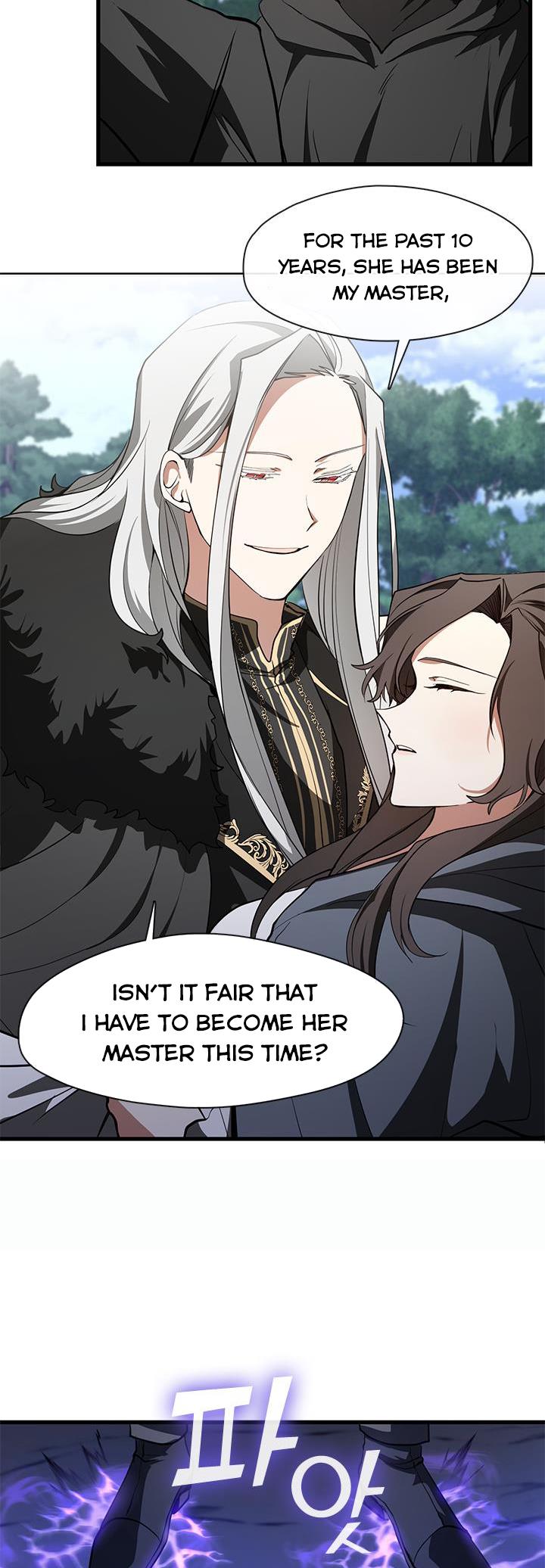 I Failed To Throw The Villain Away Chapter 13 - Page 24