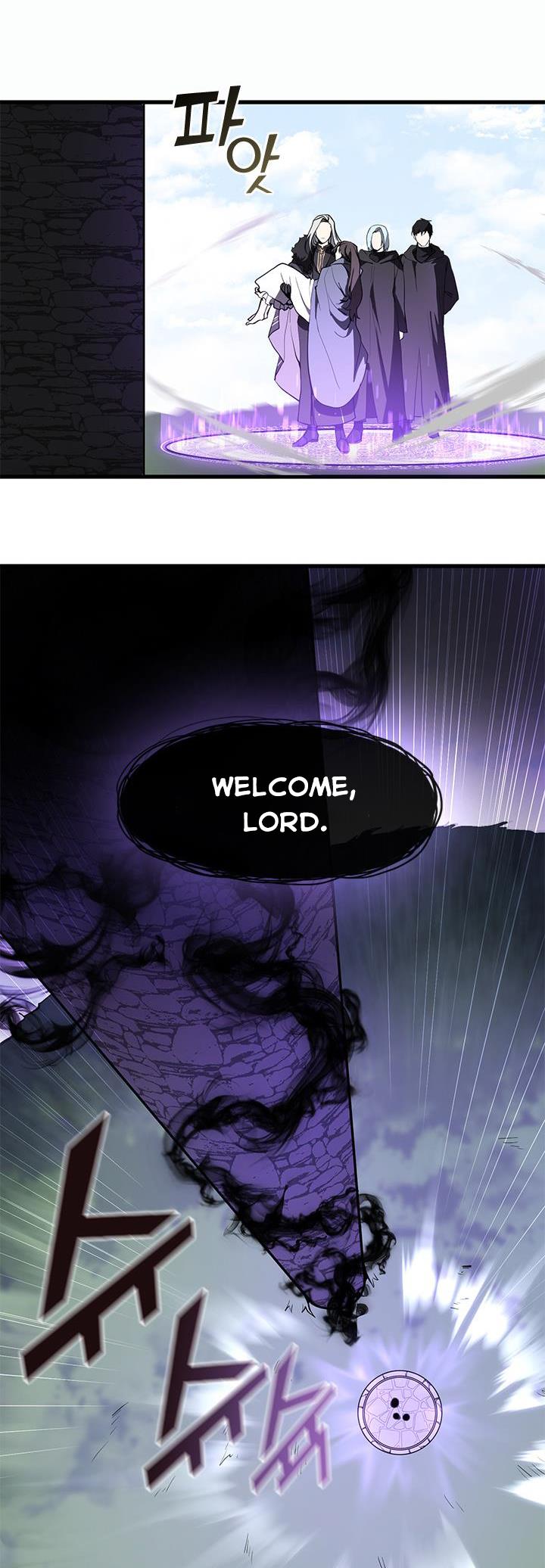 I Failed To Throw The Villain Away Chapter 13 - Page 28