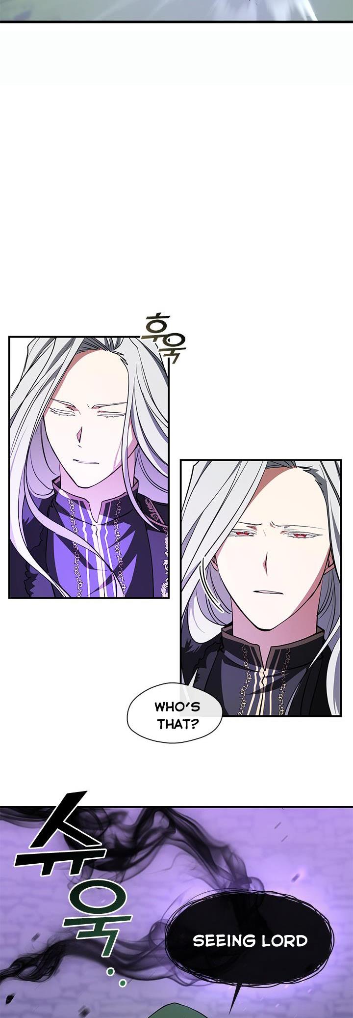 I Failed To Throw The Villain Away Chapter 13 - Page 29