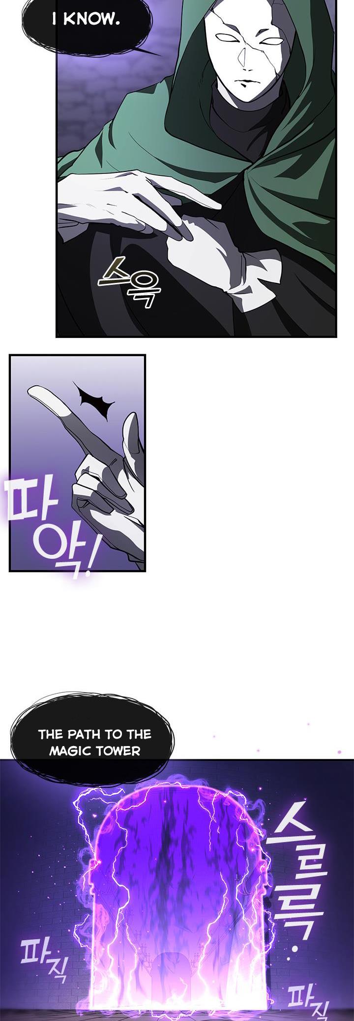 I Failed To Throw The Villain Away Chapter 13 - Page 32