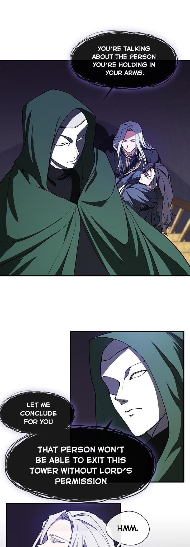 I Failed To Throw The Villain Away Chapter 13 - Page 35