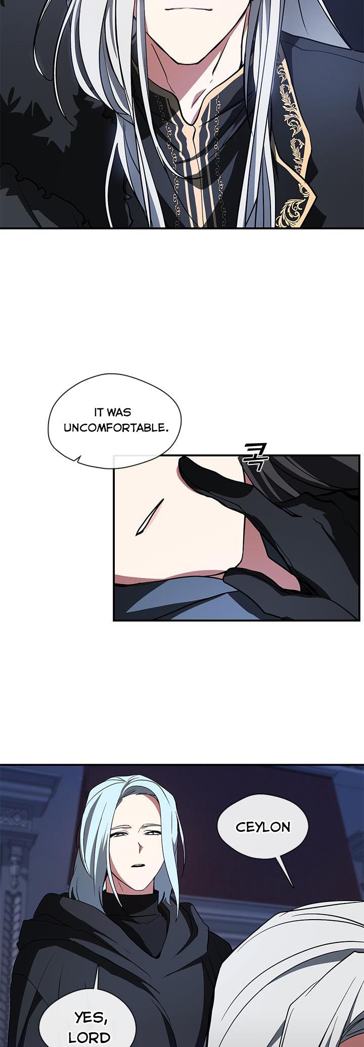 I Failed To Throw The Villain Away Chapter 13 - Page 4