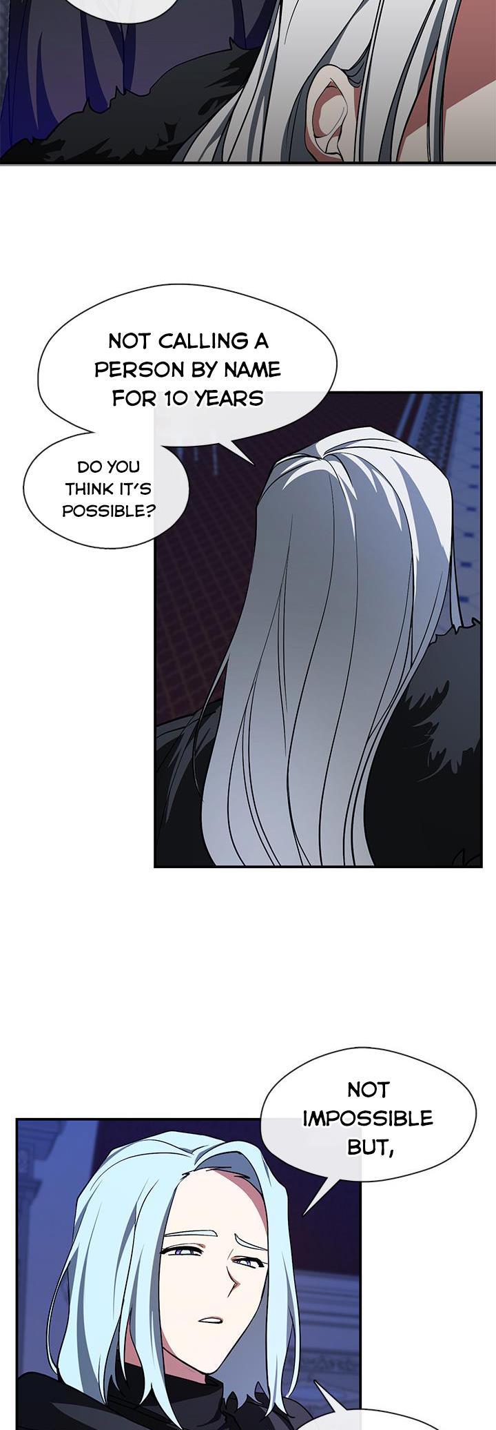 I Failed To Throw The Villain Away Chapter 13 - Page 5