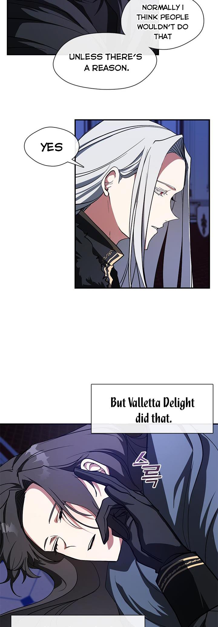 I Failed To Throw The Villain Away Chapter 13 - Page 6