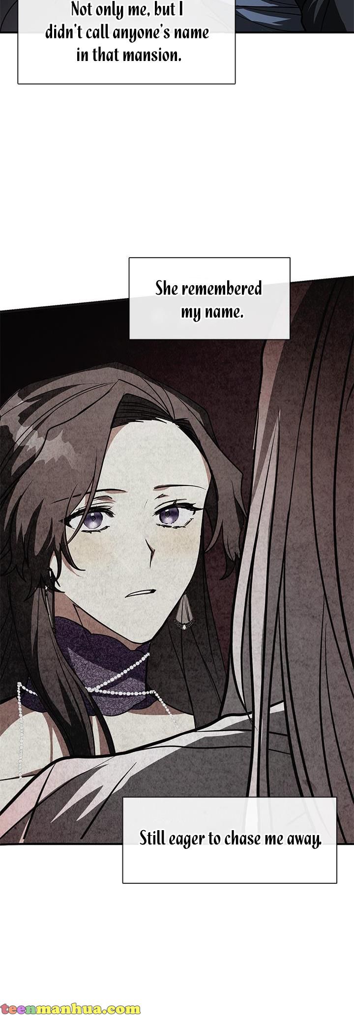 I Failed To Throw The Villain Away Chapter 13 - Page 7