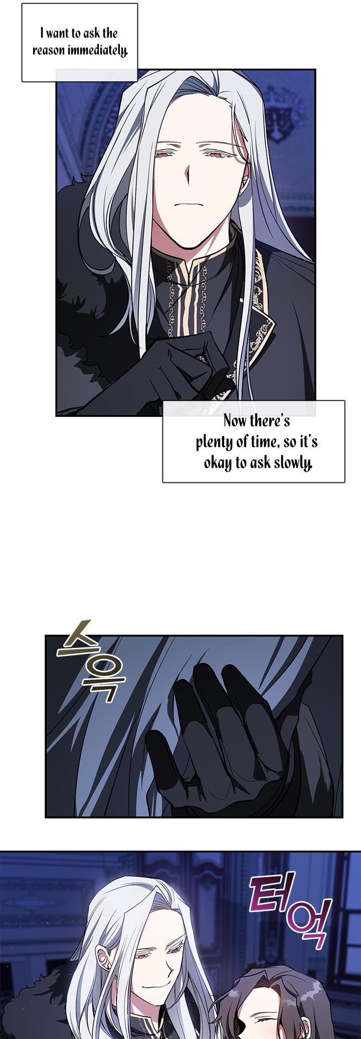 I Failed To Throw The Villain Away Chapter 13 - Page 8