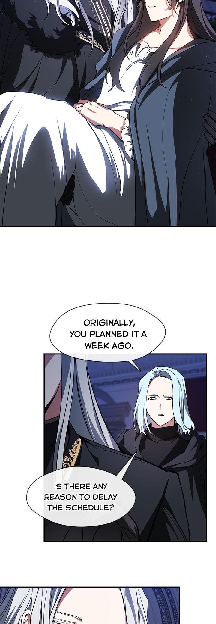 I Failed To Throw The Villain Away Chapter 13 - Page 9