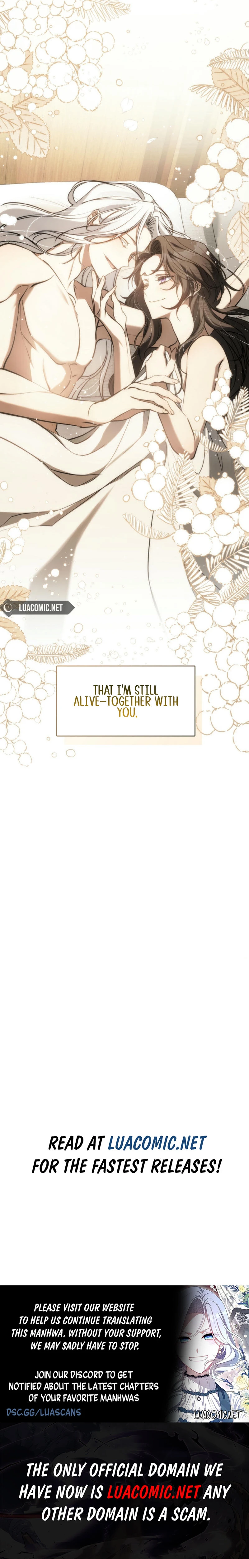 I Failed To Throw The Villain Away Chapter 131 - Page 8