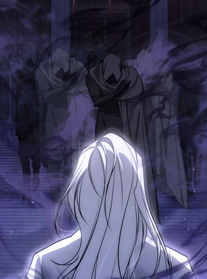 I Failed To Throw The Villain Away Chapter 132 - Page 102