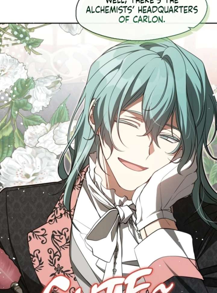 I Failed To Throw The Villain Away Chapter 132 - Page 16