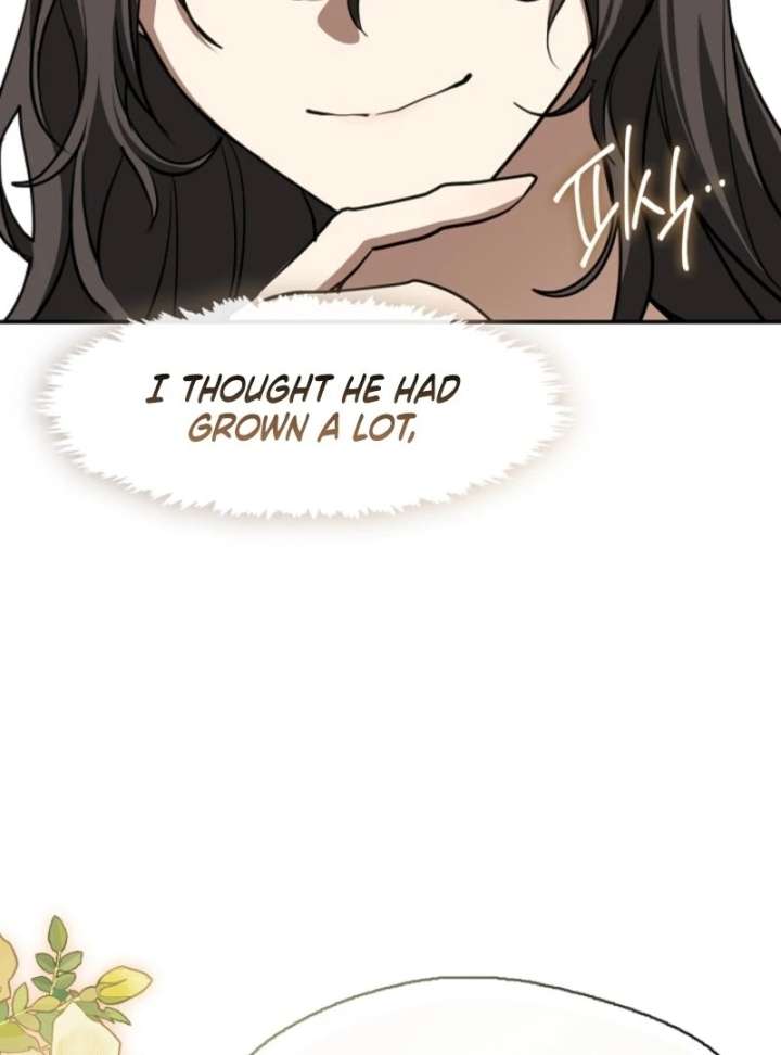 I Failed To Throw The Villain Away Chapter 132 - Page 34