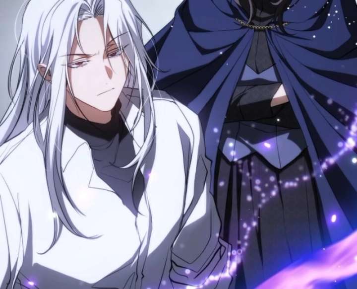 I Failed To Throw The Villain Away Chapter 132 - Page 54