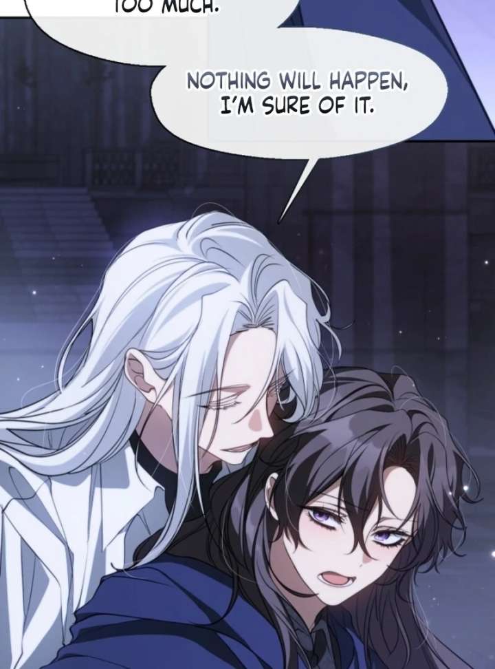 I Failed To Throw The Villain Away Chapter 132 - Page 59